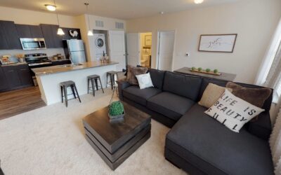 Unveiling the Perks of Apartment Rentals Near Norfolk, VA