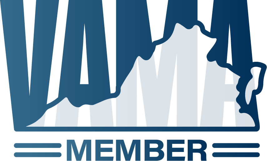 VAMA member logo